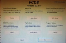 Battery coding VW Audi