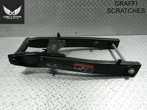 Rear swingarm honda 500 f - rear,