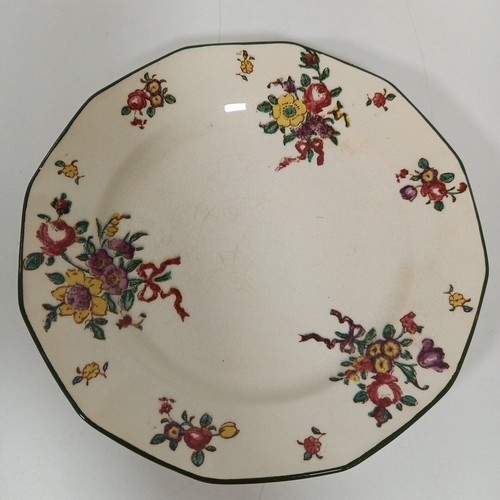 Vintage royal doulton old - vintage,