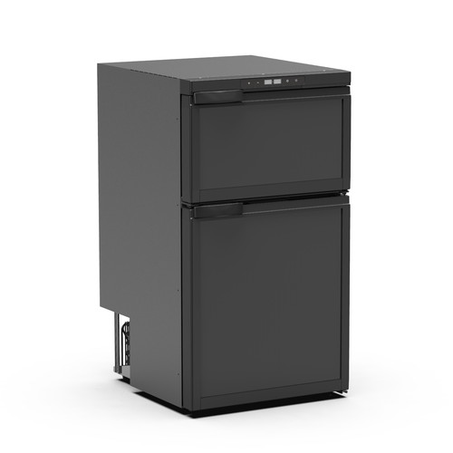 Cool mate 80l 12v 24v - 12v, /