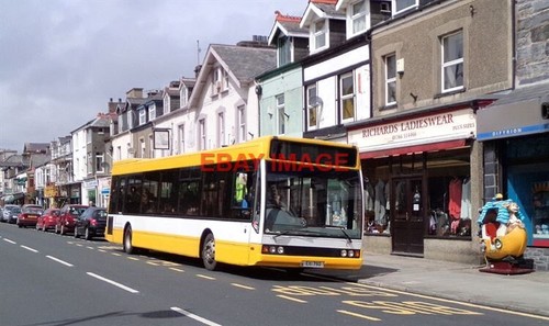 Photo express motors optare - ,