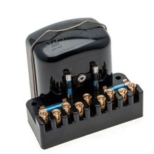 JAGUAR XK120 HILLMAN MINX