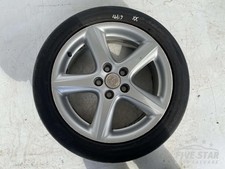 Toyota Avensis R17 Alloy Wheel