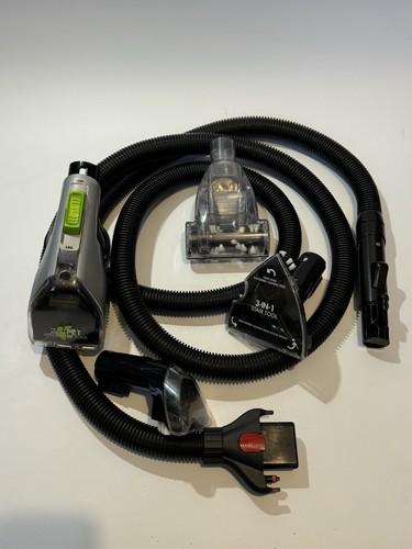 Bissell proheat revolution - proheat, 2x
