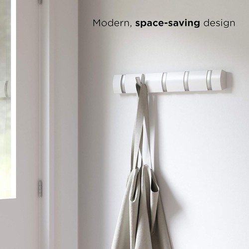 Foldable hooks coat - foldable,
