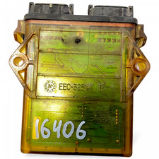 Econic TP1906612 Control Unit