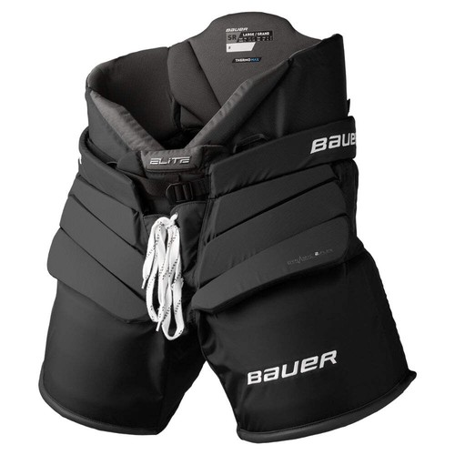Bauer s26 elite goalie shorts - elite,