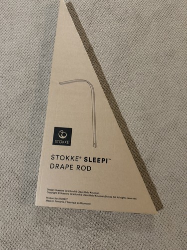 Stokke sleepi drape rod - stokke,