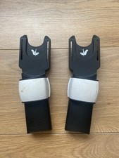 Bugaboo Buffalo / Fox Car Seat