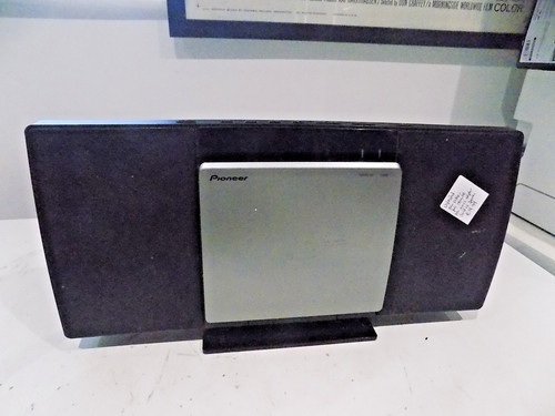 Pioneer smc00btb slim - pioneer,
