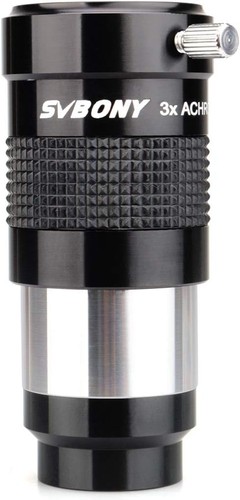 Svbony sv136 barlow lens - sv136,