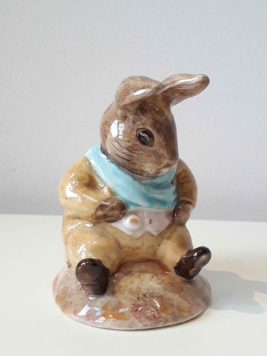 Royal albert beatrix potter - albert,