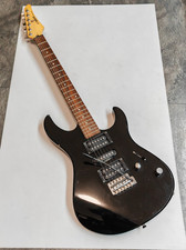 Yamaha ERG 121 Black Electric