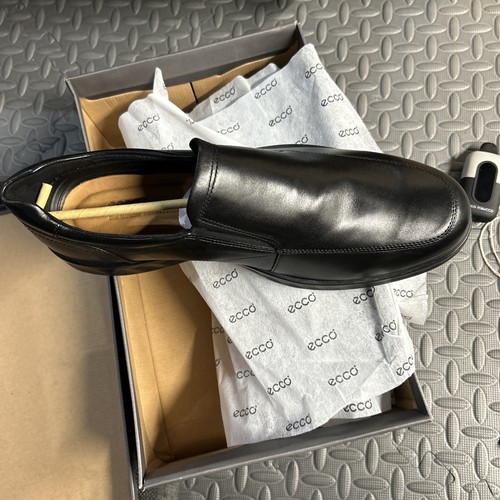 Men loafers ecco lite - ecco,