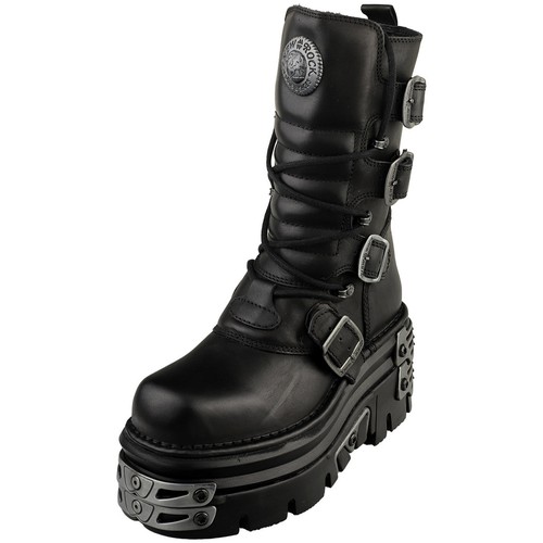 New rock 373 s44 unisex - rock, m-373-s44
