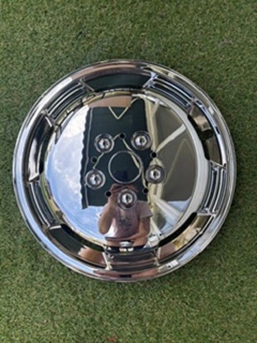 Wheel trims inch fit - wheel,
