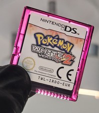 Pokemon White Version 2 Nintedo DS UK PAL Genuine 