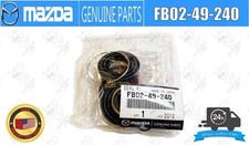 Mazda Rx7 FC3S 1986-1991