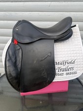 17 Inch Vsd Falcon Black