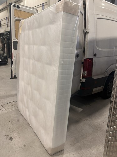 Dreamvendor king size mattress - size,