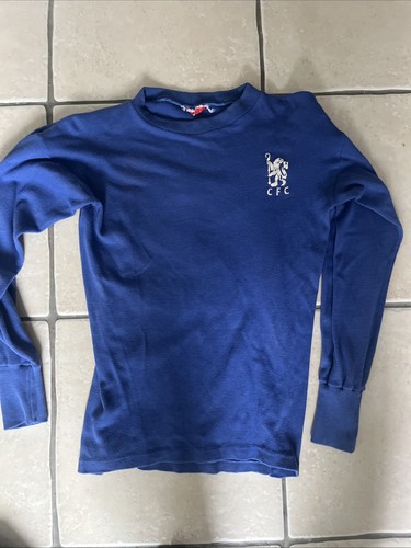 Vintage chelsea pullover - chelsea,