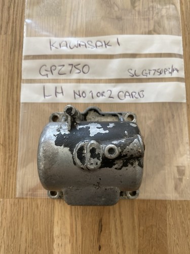 Kawasaki carburettor float - kawasaki,
