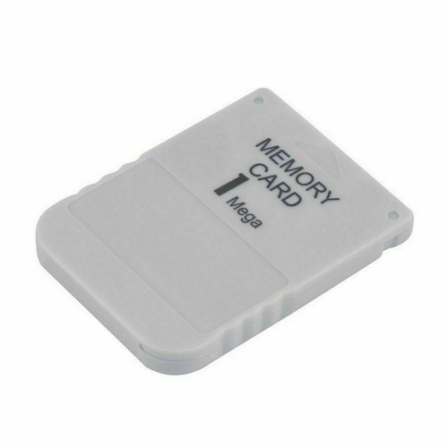 Memory card for - mb, ps1
