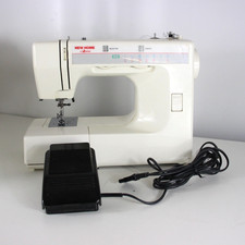 NEW HOME By JANOME JB1410