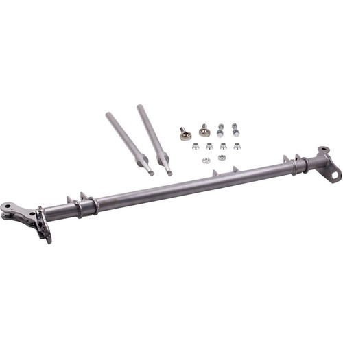 Suspension front competition - front,