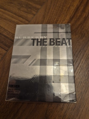 Burberry the beat - burberry,