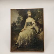 THOMAS GAINSBOROUGH Portrait