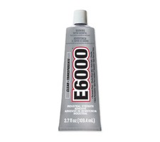 E6000 Multi Purpose Adhesive