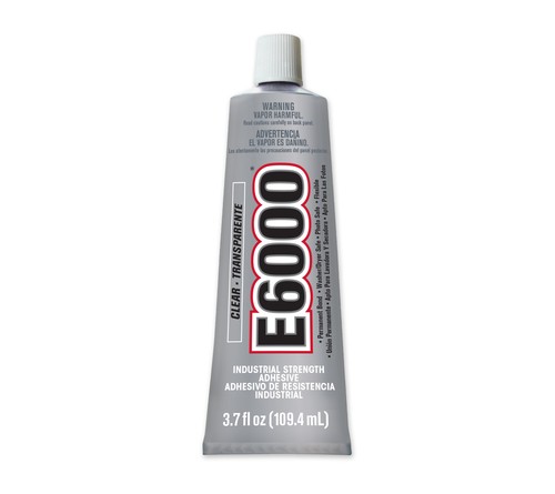 E6000 multi purpose - purpose, adhesive