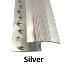 Carpet to Tile/Wood/Laminate