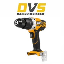 JCB 21-18CD-B 18V Combi Drill Bare Unit Body Only