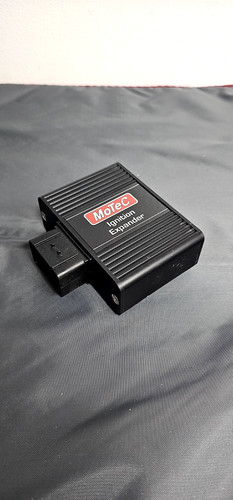 Motec ignition expander - motec,