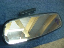TRIUMPH STAG INTERIOR MIRROR