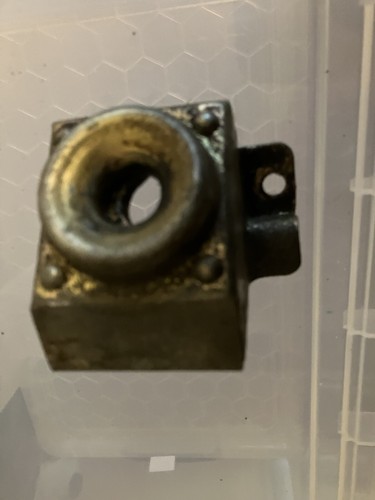 Original genuine 1600 type - genuine, vw