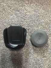 fox rx3 receiver magnet and