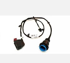 Genuine Vauxhall Corsa E Rear Passenger Door Wiring Harness Loom 39012742