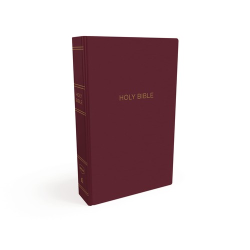 Nkjv gift and award bible - nkjv,,