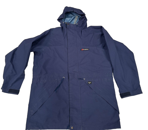 Berghaus lightning jacket - lightning,