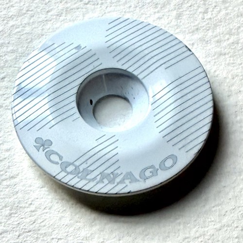 Colnago stem cap cover - stem,