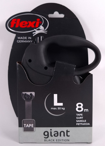 Flexi giant retractable dog - flexi,