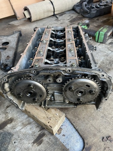 2013 transit cylinder - cylinder, head