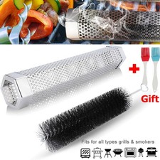 12inch BBQ Grill Smoker Tube