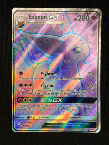 Espeon 140 149 full - espeon, gx