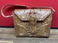 VINTAGE CROCODILE Skin