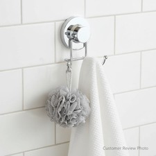 Heavy Duty Suction Cup Hooks -