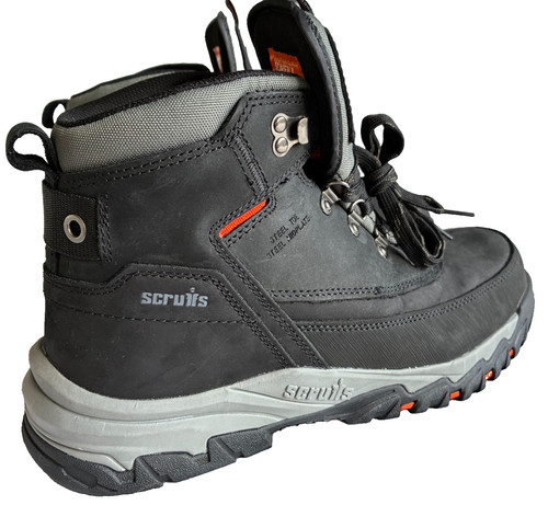 Scruffs scarfell safety - scruffs, work